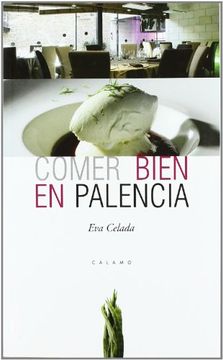 portada Comer Bien en Palencia