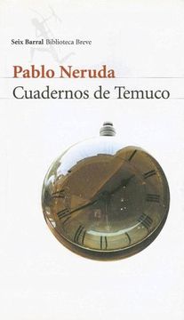portada Cuadernos de Temuco (in Spanish)