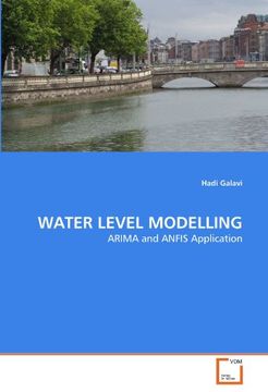portada water level modelling (en Inglés)