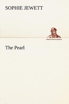 portada the pearl (in English)