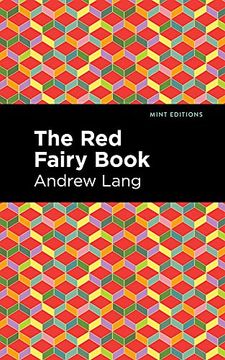 portada The red Fairy Book (Mint Editions) (in English)