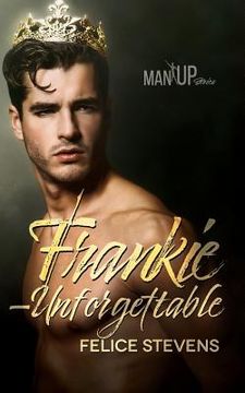 portada Frankie-Unforgettable (en Inglés)