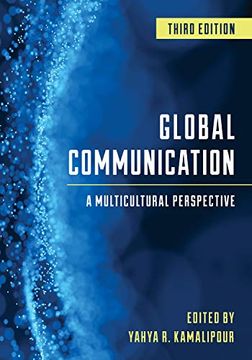 portada Global Communication: A Multicultural Perspective (in English)