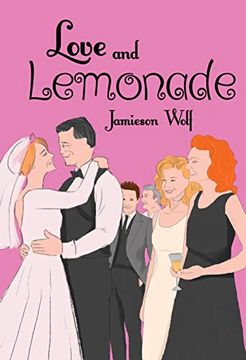 portada Love and Lemonade (en Inglés)