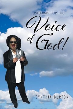 portada Listening For the Voice of God! (en Inglés)