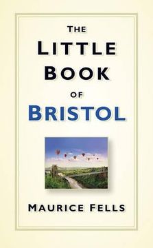 portada The Little Book of Bristol