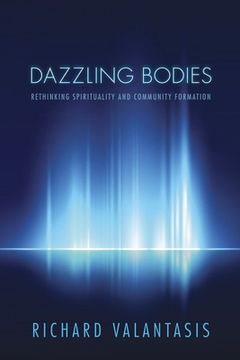 portada Dazzling Bodies (en Inglés)