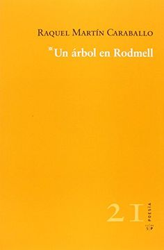 portada Un Arbol en Rodmell (in Spanish)