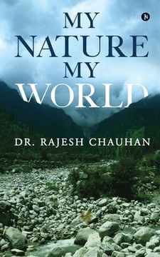 portada My Nature My World (en Inglés)