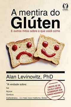 portada A Mentira do Gluten