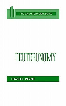 portada deuteronomy (dsb-ot) (en Inglés)