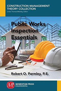 portada Public Works Inspection Essentials