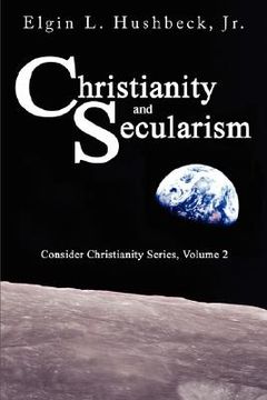 portada christianity and secularism (en Inglés)