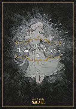 portada The Girl From the Other Side: Siúil, a Rún: 9 (in English)