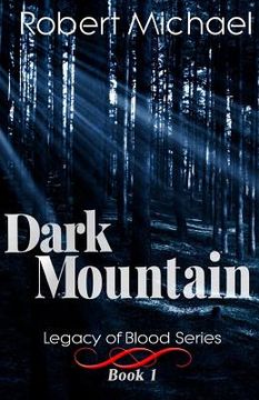 portada Dark Mountain (en Inglés)