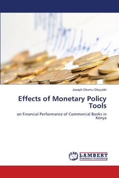 portada Effects of Monetary Policy Tools