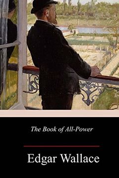 portada The Book of All-Power 
