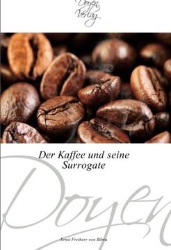 portada Der Kaffee und seine Surrogate