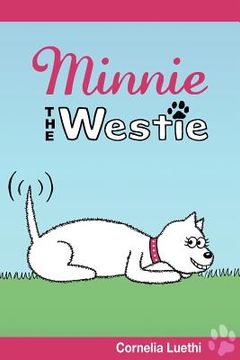 portada minnie the westie (en Inglés)