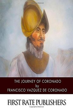 portada The Journey of Coronado