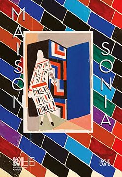 portada Maison Sonia Delaunay (en Inglés)