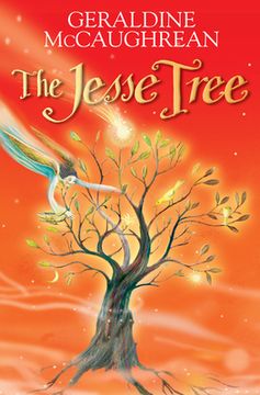 portada The Jesse Tree