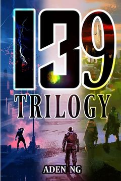 portada 139 Trilogy (en Inglés)