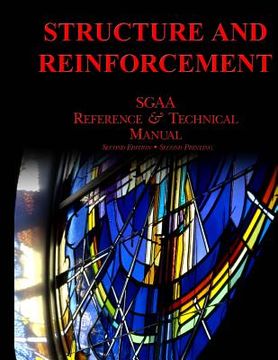 portada Chapter Five: Structure & Reinforcement