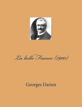 portada La belle France (1900)