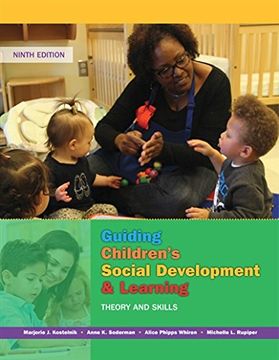 portada Guiding Children's Social Development and Learning: Theory and Skills