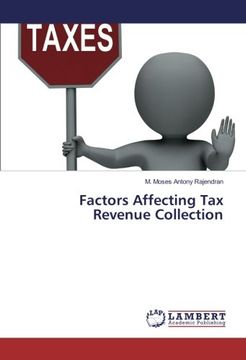 portada Factors Affecting Tax Revenue Collection