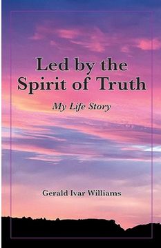 portada Led by the Spirit of Truth (in English)