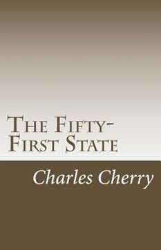 portada The Fifty-First State (en Inglés)