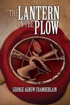 portada The Lantern on the Plow (en Inglés)