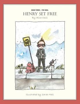 portada Henry Set Free