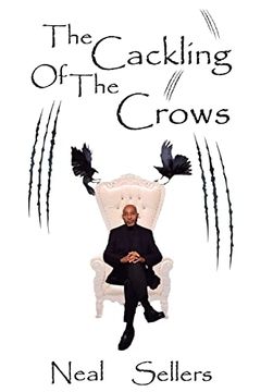 portada The Cackling of the Crows (en Inglés)