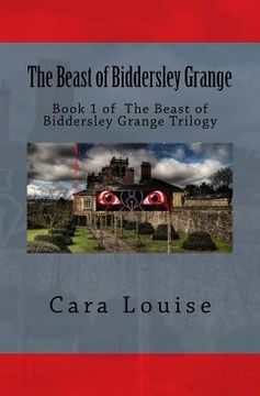 portada The Beast of Biddersley Grange (en Inglés)