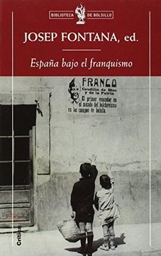portada España Bajo el Franquismo (in Spanish)