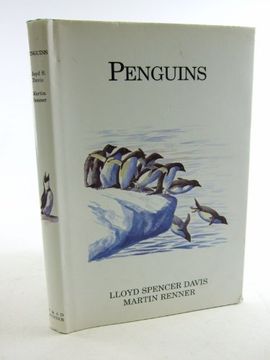 portada The Penguins 