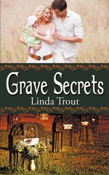 portada Grave Secrets (in English)