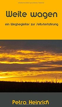 portada Weite wagen (German Edition)