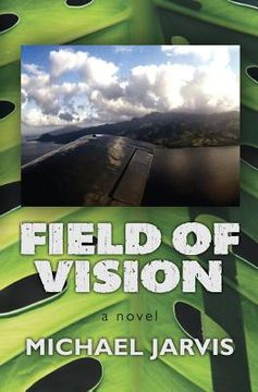 portada Field of Vision (in English)