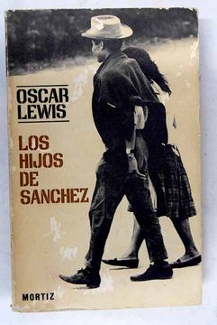 portada Los hijos de Sánchez: autobiografía de una familia mexicana