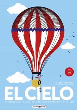 portada El Cielo (in Spanish)