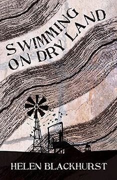 portada Swimming on Dry Land (in English)
