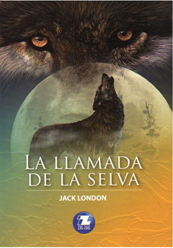 portada Llamada de la Selva (in Spanish)
