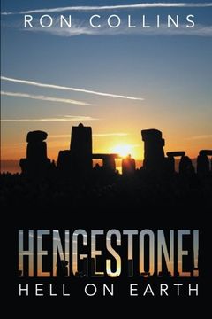 portada Hengestone!: Hell on Earth