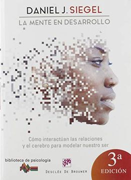 portada La mente en desarrollo (in Spanish)