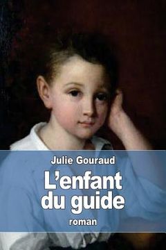 portada L'enfant du guide (in French)