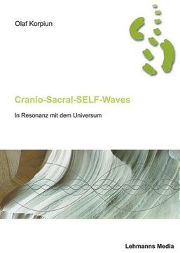 portada Cranio-Sacral-Self-Waves (en Alemán)